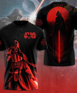 Best sellers Star Wars T shirt 10