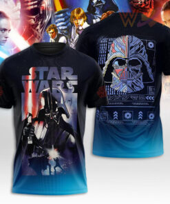 Best sellers Star Wars T shirt 11