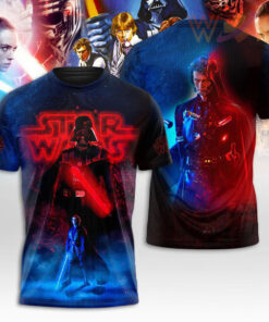 Best sellers Star Wars T shirt 12