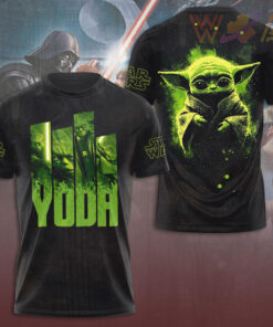 Best sellers Star Wars T shirt 13