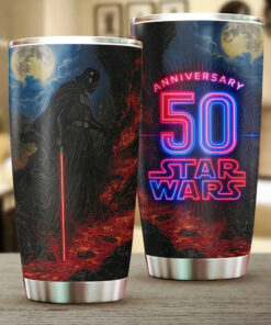 Best sellers Star Wars Tumbler Cup 04