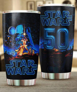 Best sellers Star Wars Tumbler Cup 08