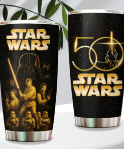 Best sellers Star Wars Tumbler Cup 09