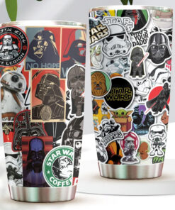 Best sellers Star Wars Tumbler Cup 20