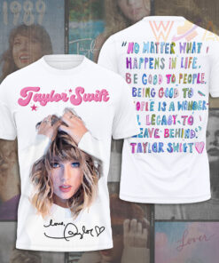Best sellers Taylor Swift T shirt 02