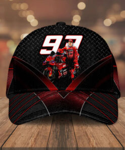 Marc Marquez cap 01