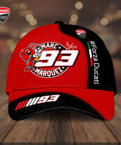 Marc Marquez cap 02