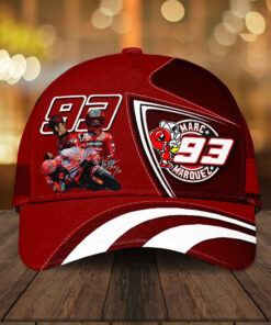Marc Marquez cap 05