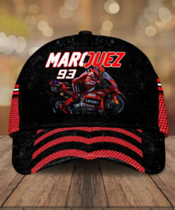 Marc Marquez cap 12