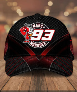 Marc Marquez cap 20