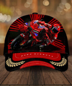 Marc Marquez cap 24