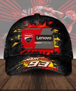 Marc Marquez cap 28