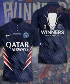 PSG polo shirt 02