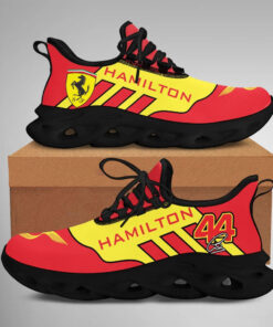 Lewis Hamilton sneakers 09