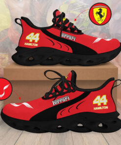 Lewis Hamilton sneakers 10