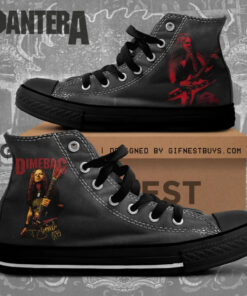Pantera Shoes 03