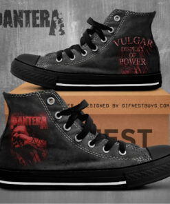 Pantera Shoes 06