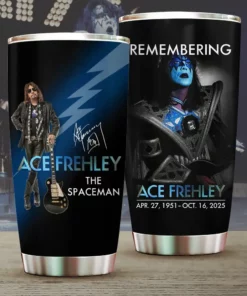Best sellers Ace Frehley Tumbler Cup 15