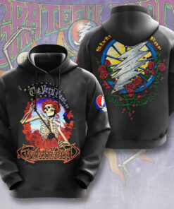 Best sellers Grateful Dead Hoodie 02