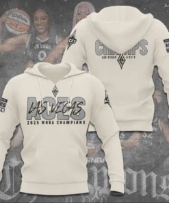 Best sellers Las Vegas Aces Hoodie 06