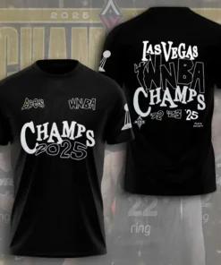 Best sellers Las Vegas Aces T shirt 05