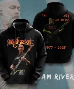 Sam Rivers Hoodie 01