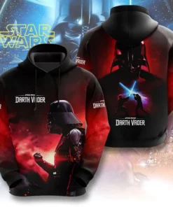 Darth Vader Hoodie