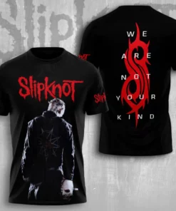 Slipknot T Shirt