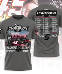 Tyler Reddick T Shirt