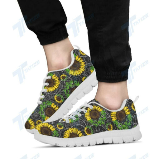420 weed sneakers shoes fashion white