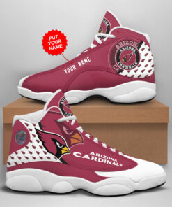 Arizona Cardinals Shoes 02