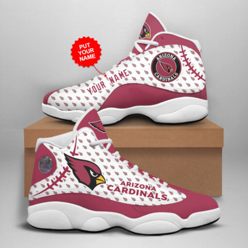 Arizona Cardinals Shoes 03