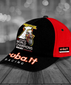Aruba.it Racing Hat Cap