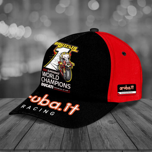 Aruba.it Racing Hat Cap