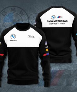 BMW Motorrad 3D Apparels S1 Sweatshirt