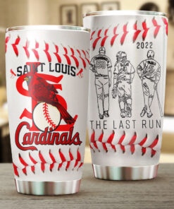 Best Sellers St. Louis Cardinals Tumbler Cup 07