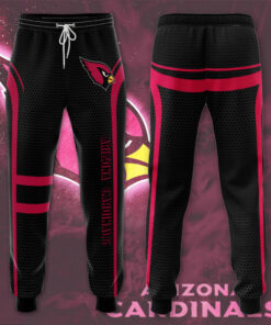 Best selling Arizona Cardinals 3D Sweatpant 06
