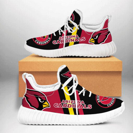 Best selling Arizona Cardinals designer shoes 01