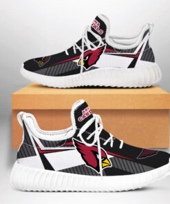 Best selling Arizona Cardinals designer shoes 04
