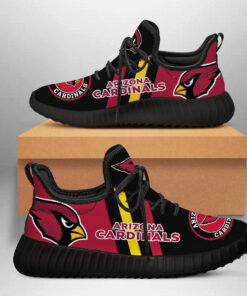 Best selling Arizona Cardinals designer shoes 06