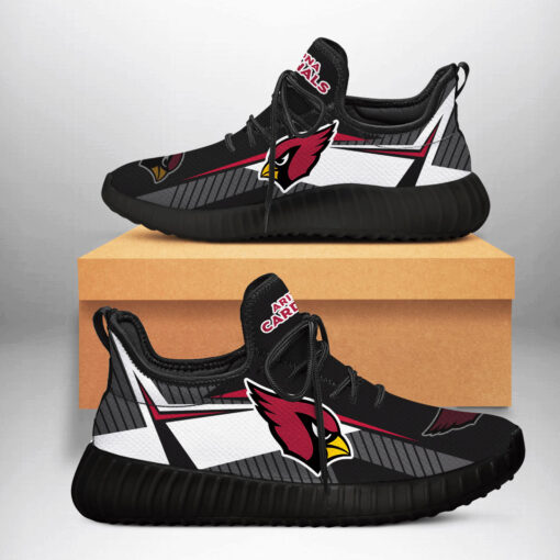 Best selling Arizona Cardinals designer shoes 08