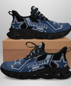 Best selling Dallas Cowboy sneaker 010