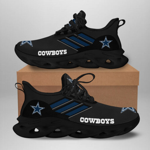 Best selling Dallas Cowboy sneaker 011
