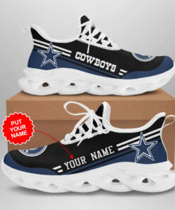 Best selling Dallas Cowboy sneaker 05