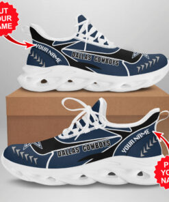 Best selling Dallas Cowboy sneaker 08