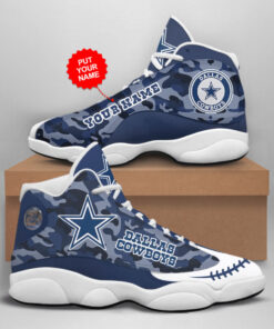 Best selling Dallas Cowboys Shoes 04