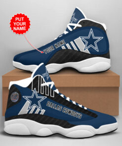 Best selling Dallas Cowboys Shoes 05