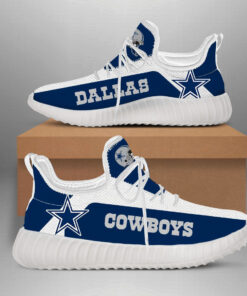 Best selling Dallas Cowboys designer shoes 01