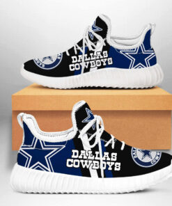 Best selling Dallas Cowboys designer shoes 05