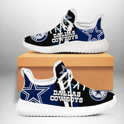 Best selling Dallas Cowboys designer shoes 05